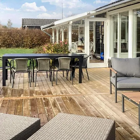 Ferienhaus Home, 500m From