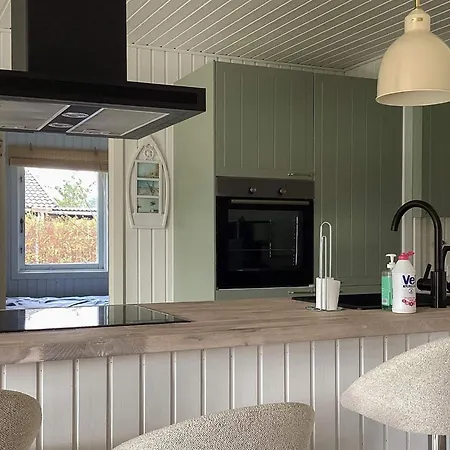 Home, 500m From * Magleskov Huse