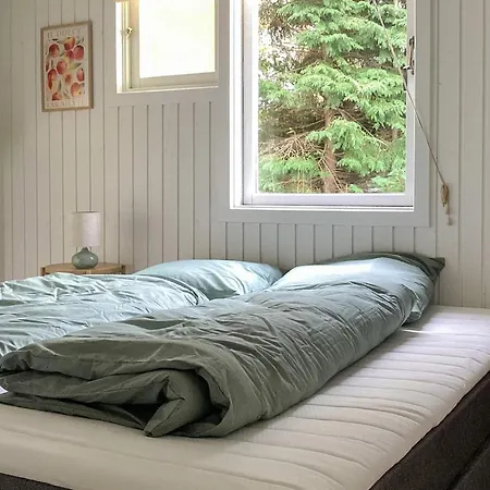 Ferienhaus Home, 500m From *